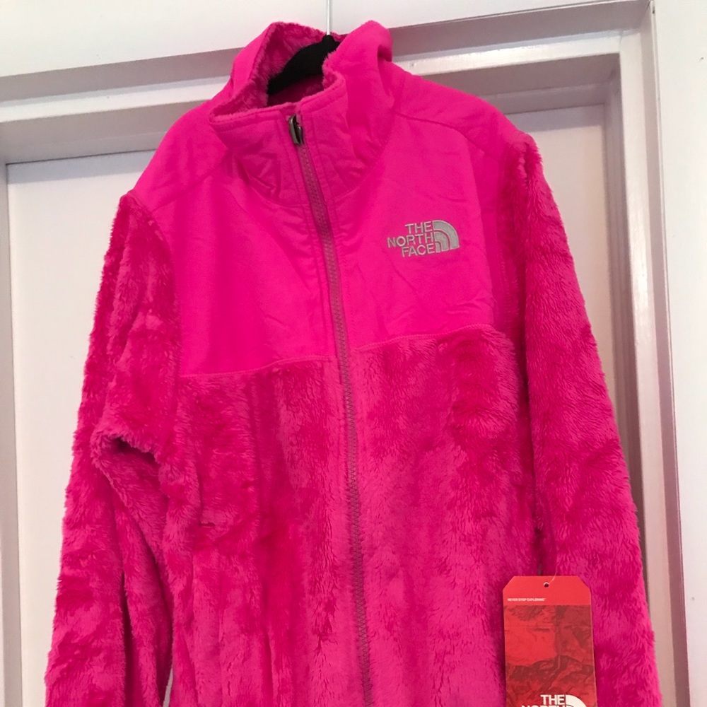 NWT The North Face Denali Thermal Jacket Med 10/12